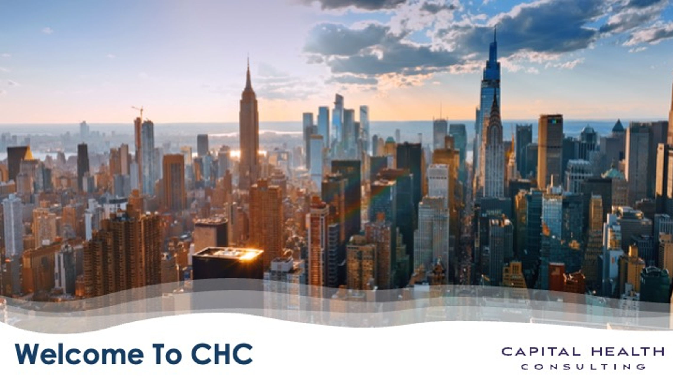 CHC Videos